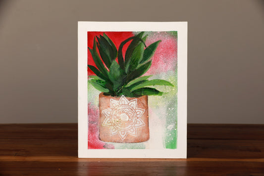 Little Mini Succulents