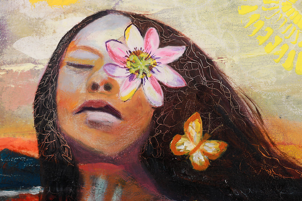 Knock, and the Door Will Be Opened #2