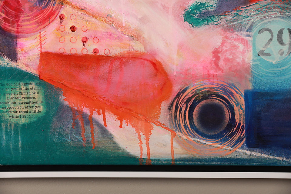 The Path to your Future