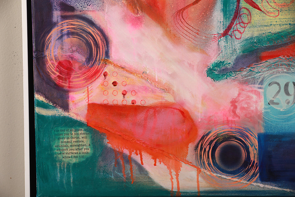 The Path to your Future