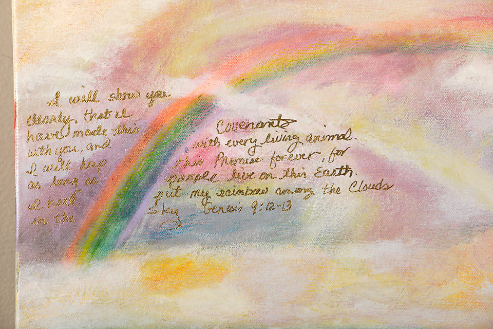 God's Covenant