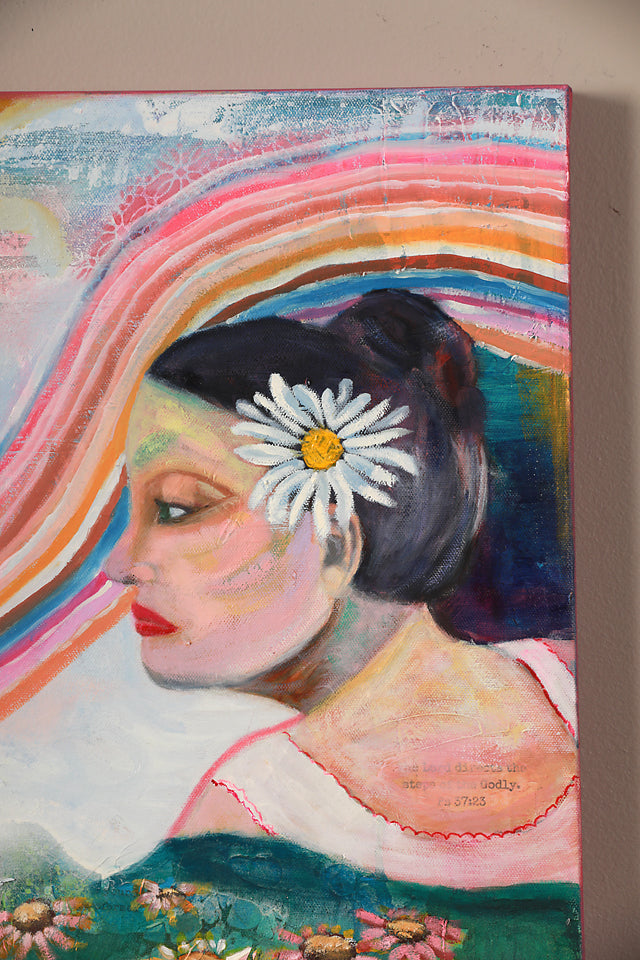 Her Future Looks Bright