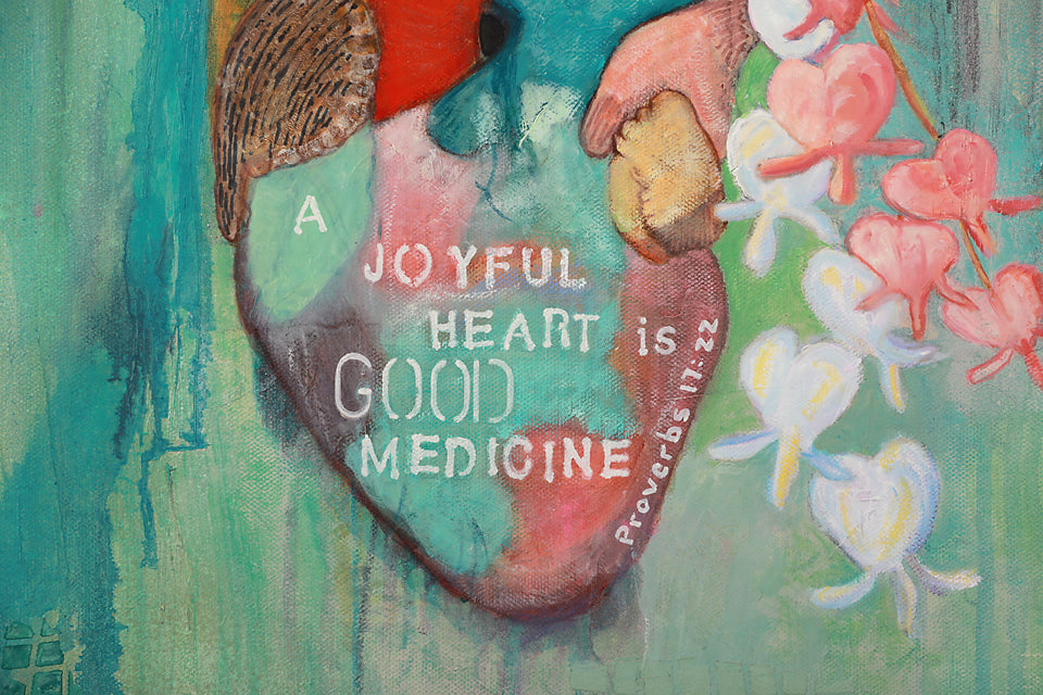 A Joyful Heart