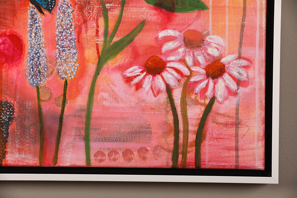 Blooms in Paradise #1