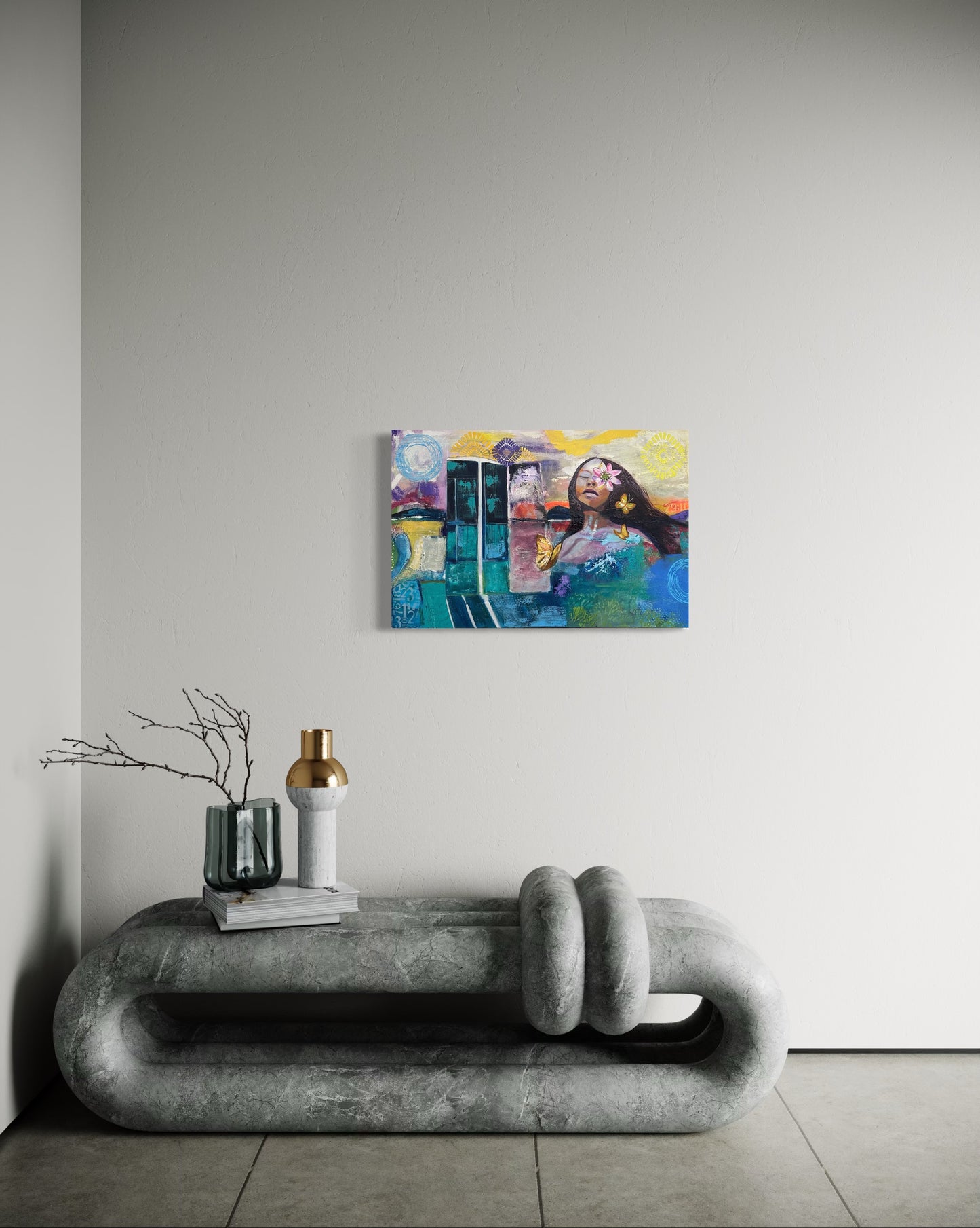 Knock, and the Door Will Be Opened #2