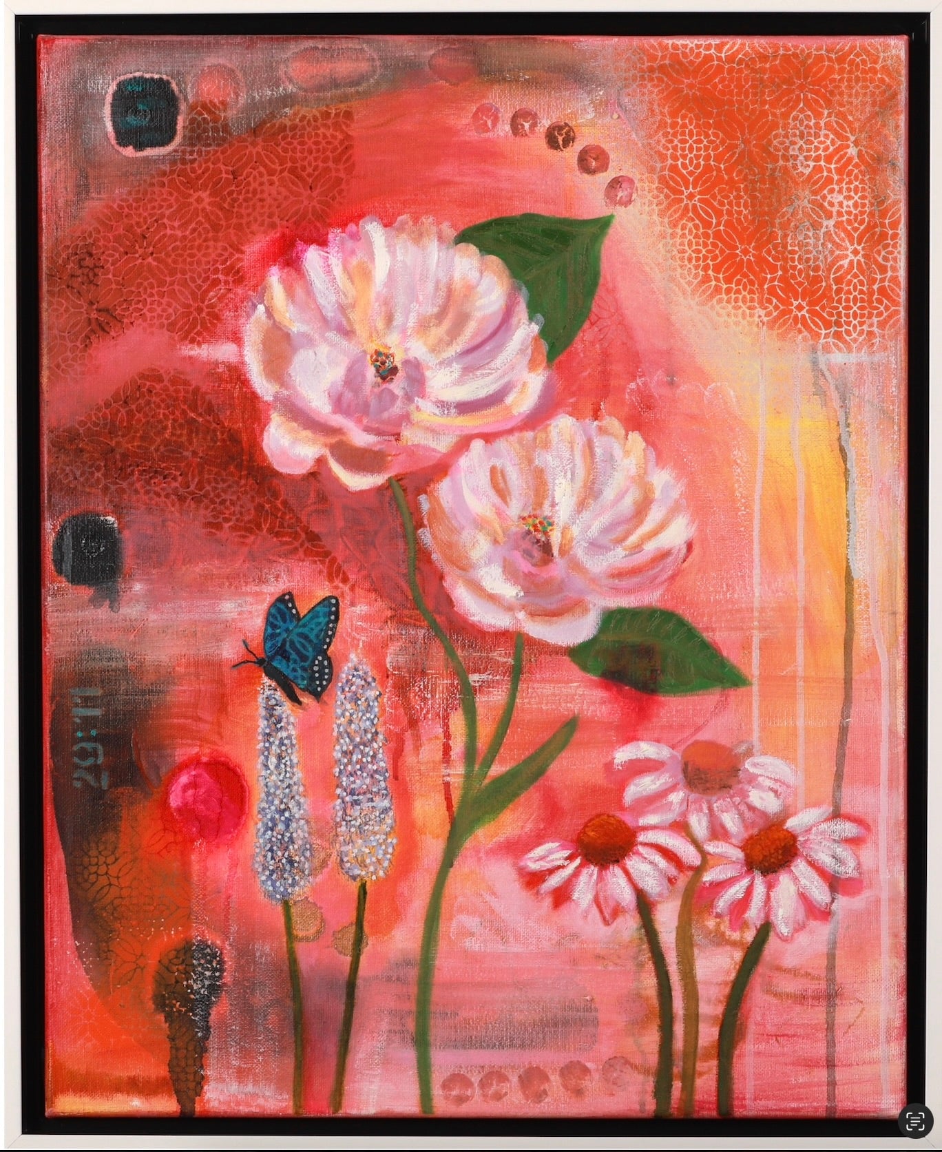 Blooms in Paradise #1