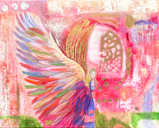 Guardian Angel