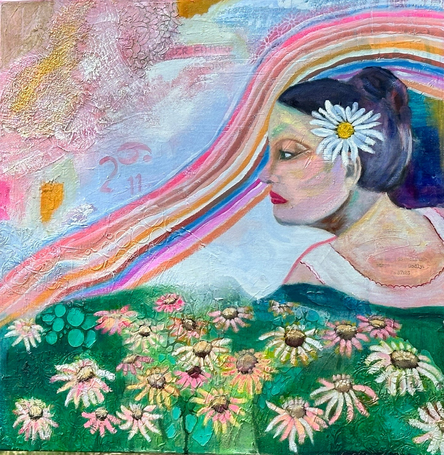 Her Future Looks Bright