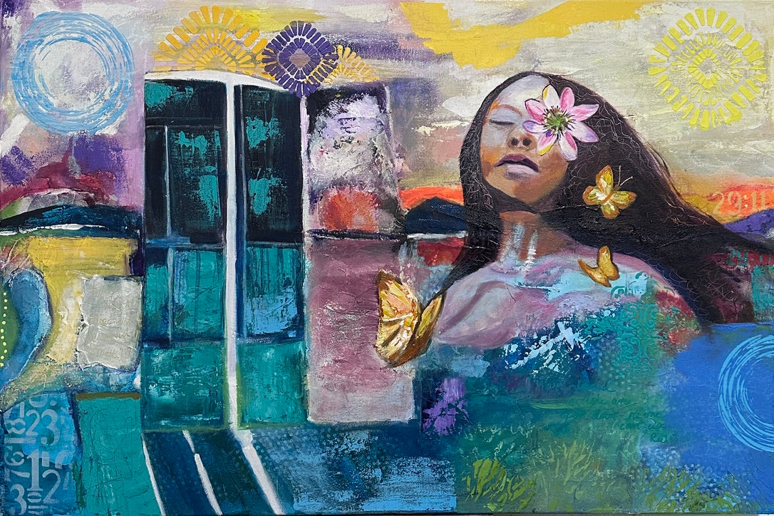 Knock, and the Door Will Be Opened #2