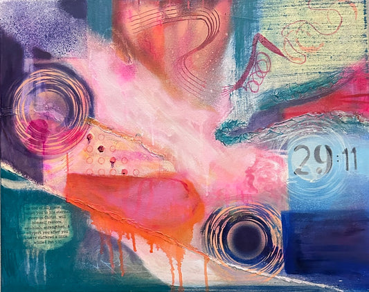 The Path to your Future