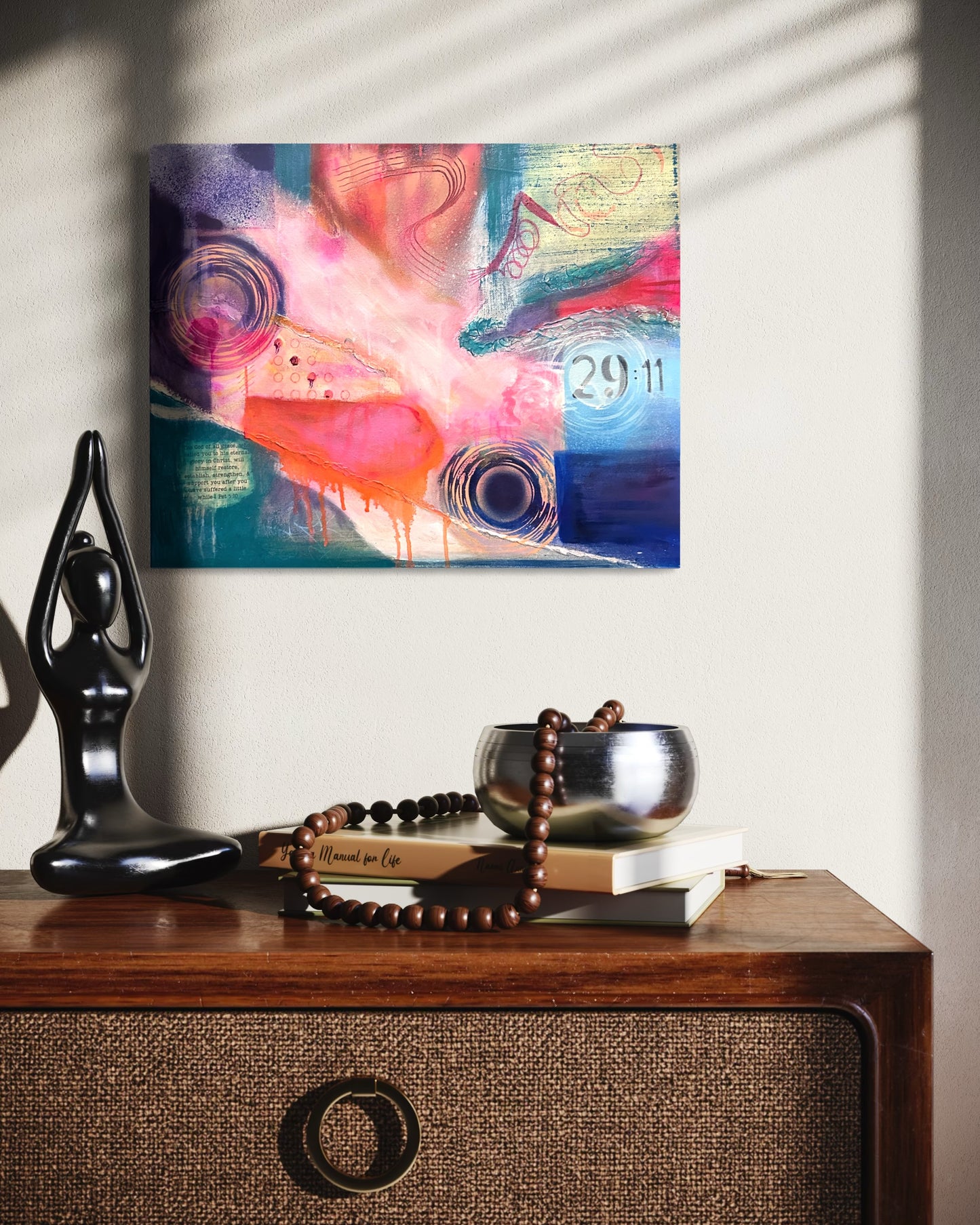 The Path to your Future