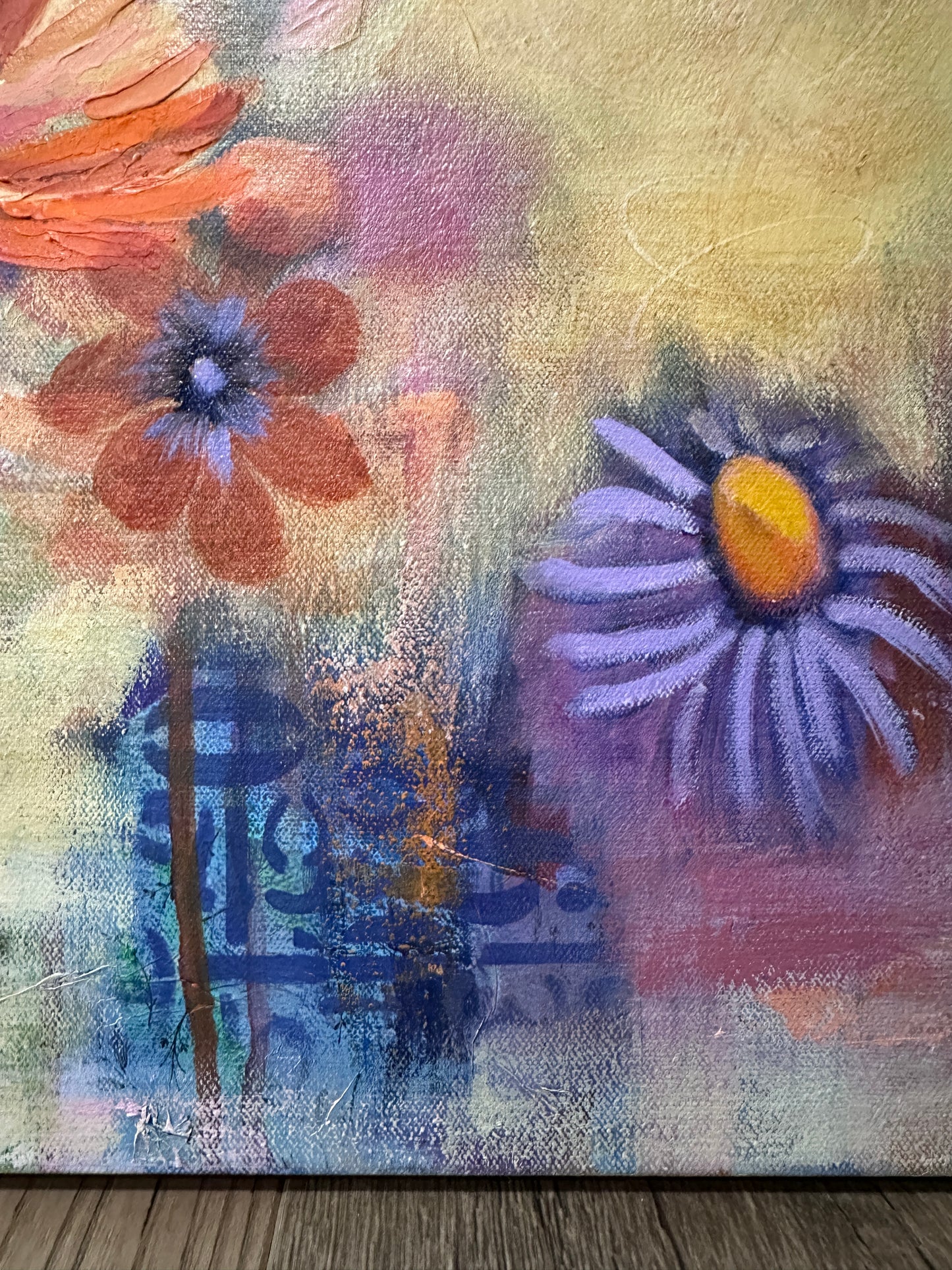 Blooms in Paradise #2