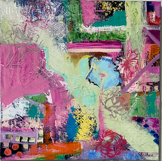 Creative Chaos