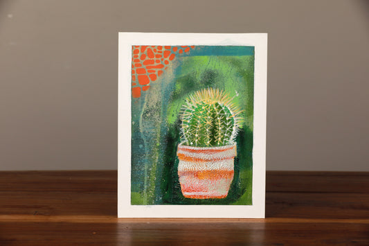 Little Mini Succulents