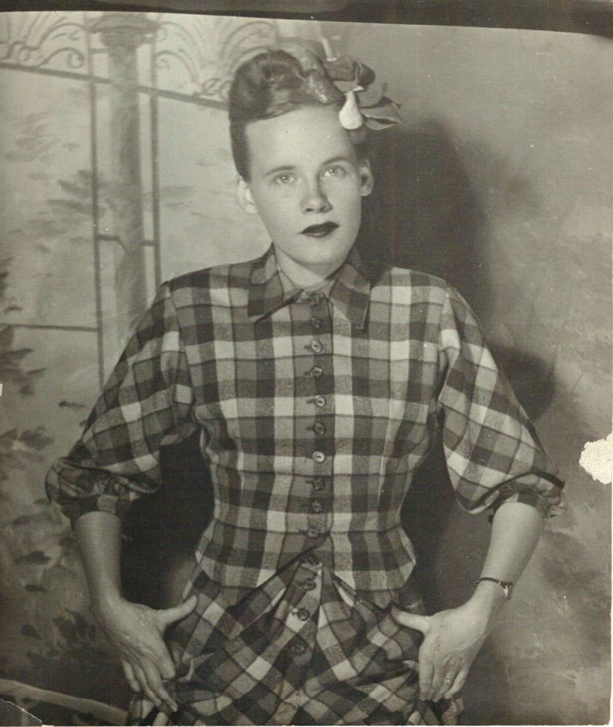 Happy Birthday in Heaven, Mama