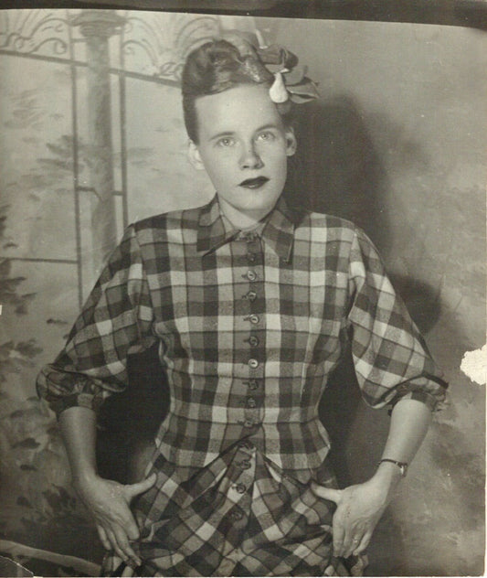 Happy Birthday in Heaven, Mama