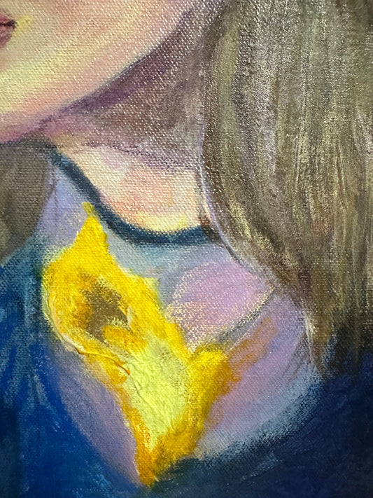 Sometimes Healing Begins Before We Notice