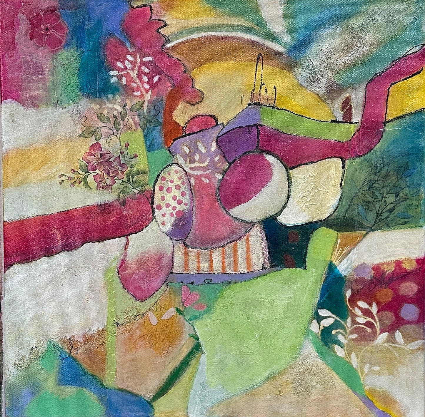 The Gentle Arrangement