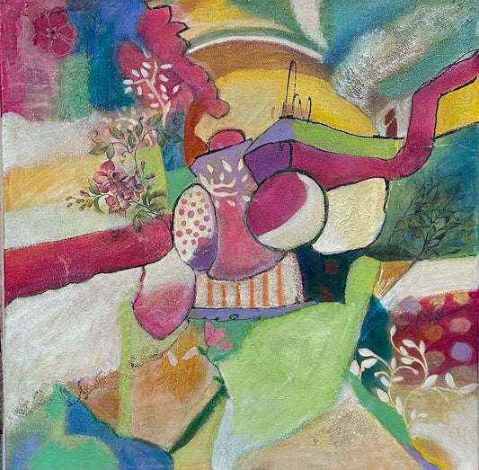 The Gentle Arrangement