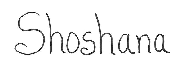 Shoshana Church Fine Art